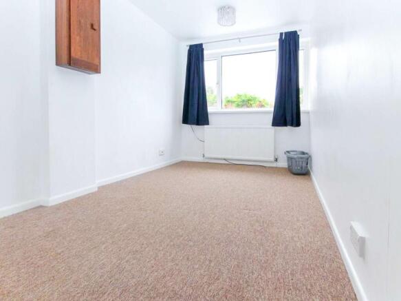 vinney bed 1