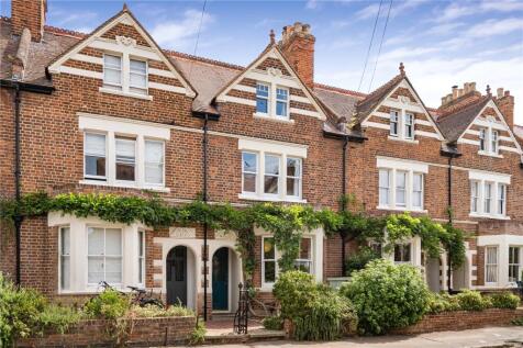 Southmoor Road, Walton Manor, OX2