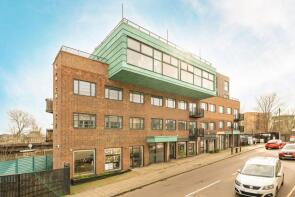 Flat F, 100, Endwell Road, London SE4 2LX