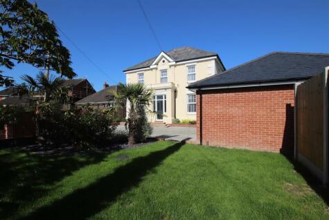 5 bed detached - Bournemouth Road, Charlton Marshall, Blandford Forum, Dorset, DT11 image 29