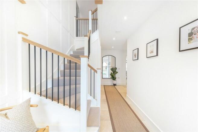 Show Home