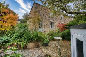 26, Gorsey Bank, Matlock DE4 4AD