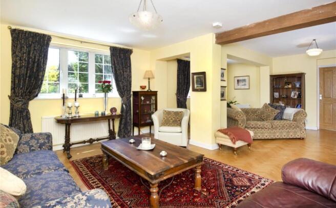 Drawing Room