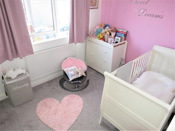 Bedroom 2