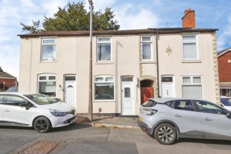 Beecher Street, Halesowen