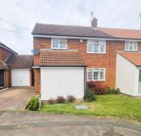 28, Osborne Avenue, Hockley SS5 4UJ