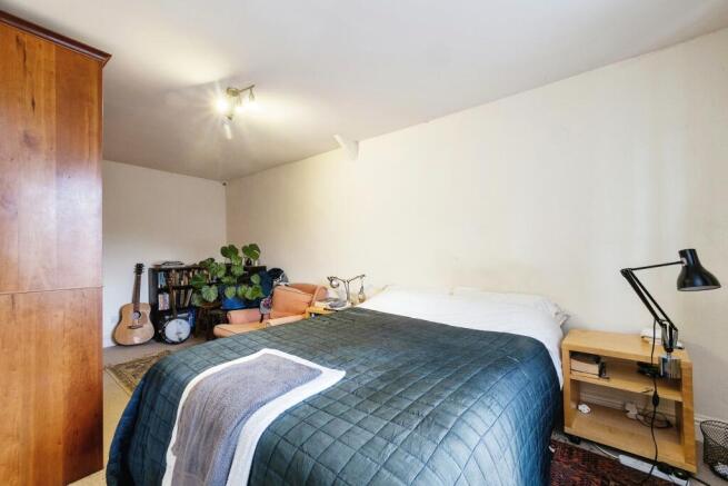 Bedroom/Cottage