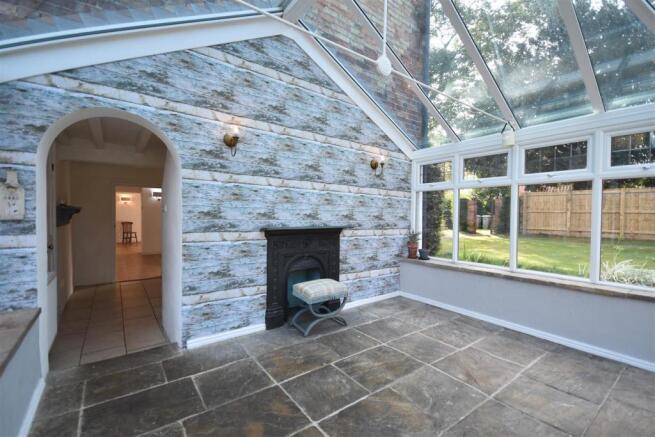 CONSERVATORY