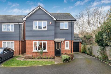 The Gower, Egham, Surrey, TW20
