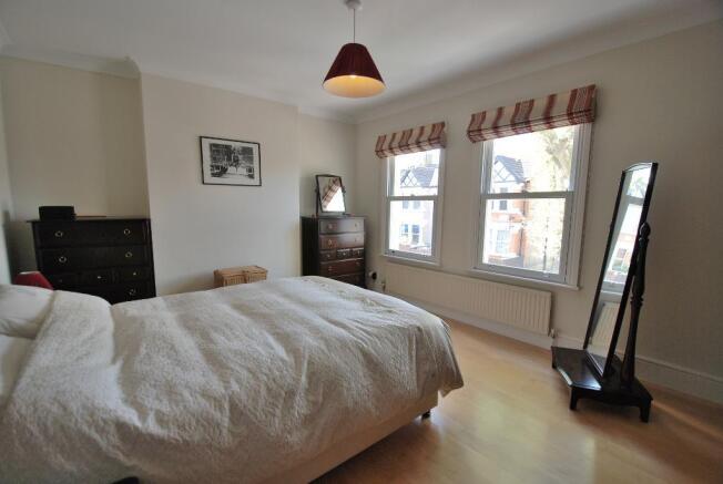 Bedroom 1