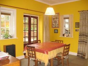 Breakfast Room