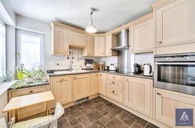 Kitchen/Breakfast