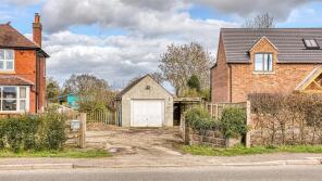 The Haven, Uttoxeter Road, Hatton, Derby DE65 5PX