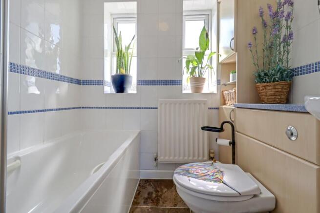 Family-Bathroom