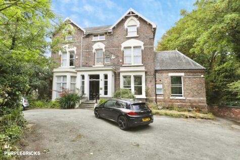 Alexandra Drive, Liverpool, L17