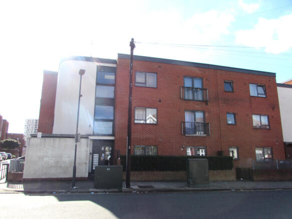 Aldborough House, Grant Road, Harrow, Middlesex H