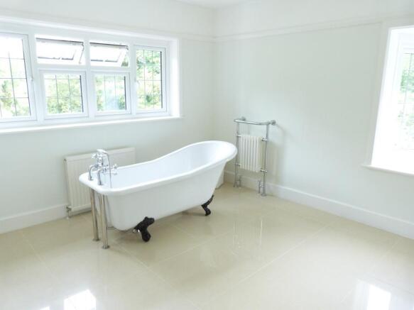 Ensuite