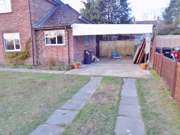 Car Port