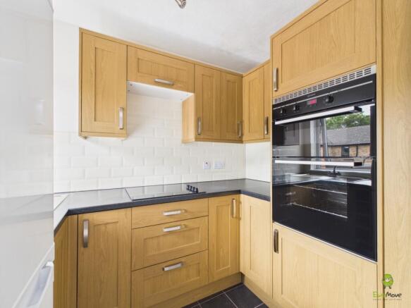 Presented by Nicoleta at EweMove Bexleyheath and D