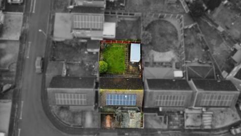 Foxcroft Close, Leicester, Leicester City