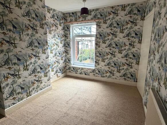 13 Arundel Drive, Mansfield, Nottinghamshire NG19 6AP photo 5