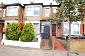 85, Brantwood Road, Tottenham, London N17 0DT