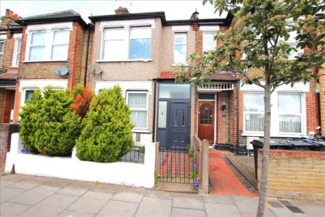 Brantwood Road, Tottenham , London, N17