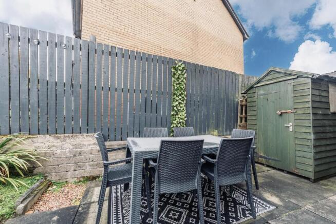 Terrace / Patio