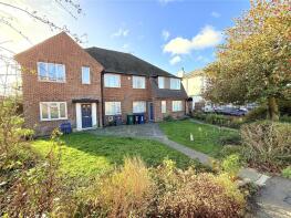 2, 20 Richmond Court, Gloucester Road, New Barnet, Barnet EN5 1RU