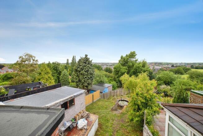 Windsor Road, Mansfield, Nottinghamshire, NG18 photo 4