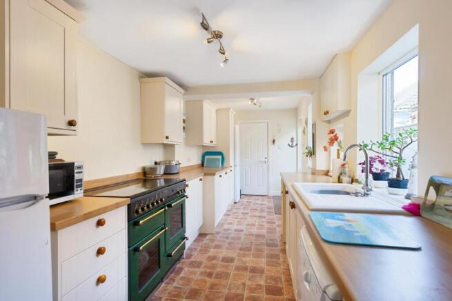 2 bed End of Terrace for sale Image 7