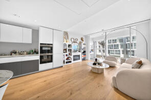 Apartment 208, 10 Oakley House, Electric Boulevard, London SW11 8BS
