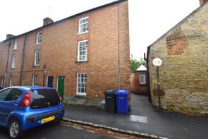 5, Church Lane, Bicester OX26 6AR