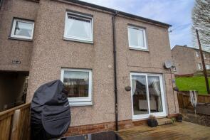 49, Silverbuthall Road, Hawick TD9 7BH