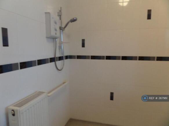 Wet Room