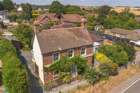 Aylesbury Road, Chearsley, HP18