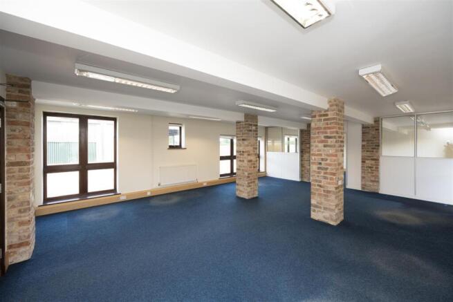 Offices Ground Floor