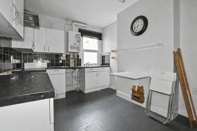 Flat A & Flat B, 3 Plumstead Common Road, London, SE18 3AP