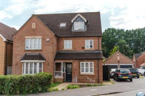 10, Rockery Close, Leicester LE5 4DQ