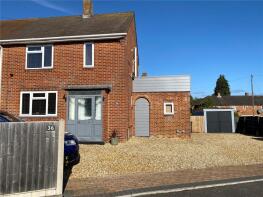 36, Frost Road, Bournemouth BH11 8HP