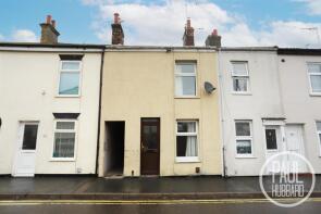 67, Bevan Street West, Lowestoft NR32 2AE