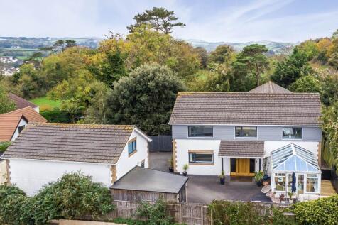 Mount Raleigh Drive, Bideford