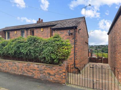 Hesketh Road, Leeds