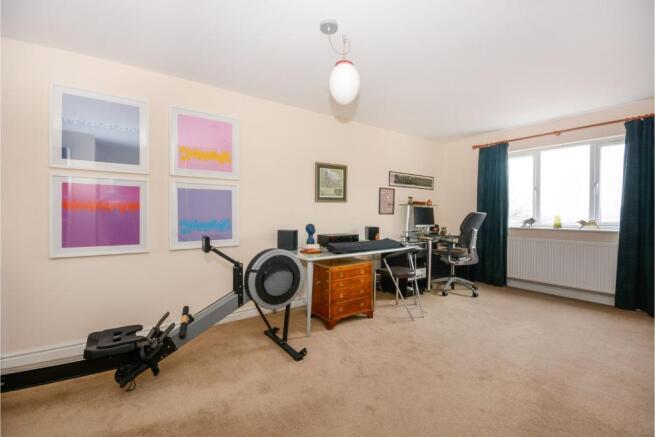 Bedroom Four