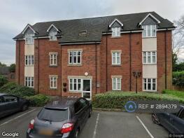 3, 105 Haynes House, Mount Pleasant, Redditch B97 4JE