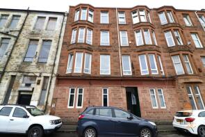 Flat 0/1, 94, Torrisdale Street, Glasgow G42 8PH
