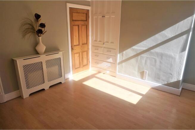 Living / Dining Room