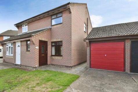 Loveden Close, Balderton