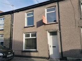 10, Edmund Street, Porth CF39 9NF