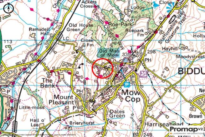 Maps
